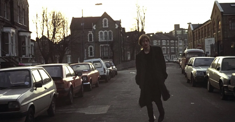 [NAKED] Mike Leigh, 1993