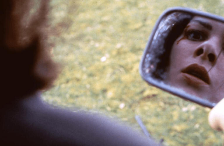 [CRUSH] Alison MacLean, 1993