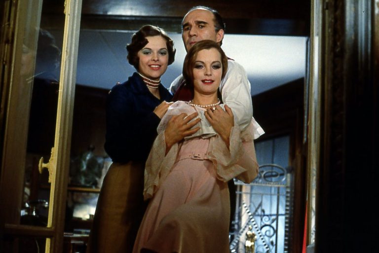 [LE TRIO INFERNAL] Francis Girod, 1974