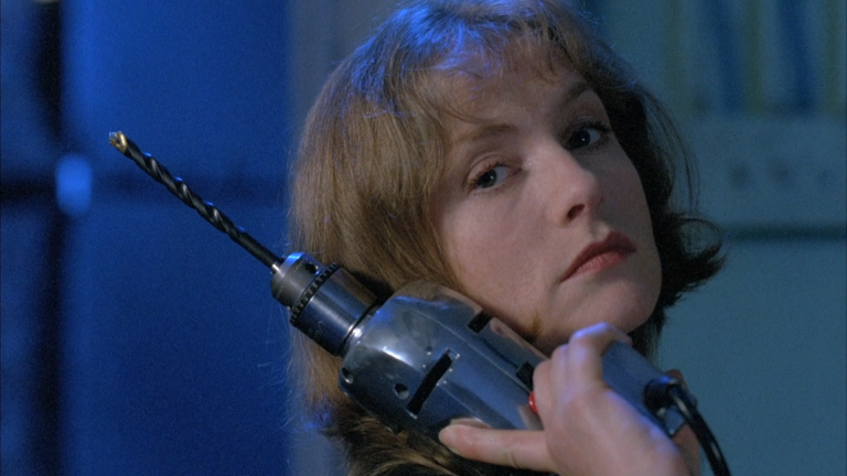 Zazaxploitation: Isabelle Huppert en rôles extrêmes, sa filmo explorée dans la ChaosTV