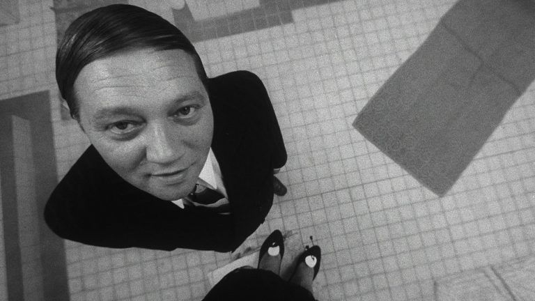 [L&rsquo;INCINERATEUR DE CADAVRES] Juraj Herz, 1968