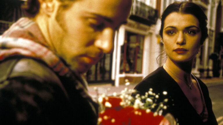 [I WANT YOU] Michael Winterbottom, 1998