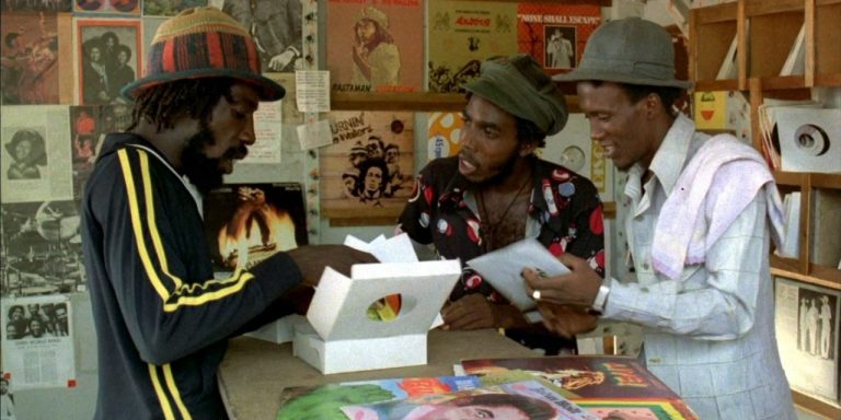 [ROCKERS] Ted Bafaloukos, 1978