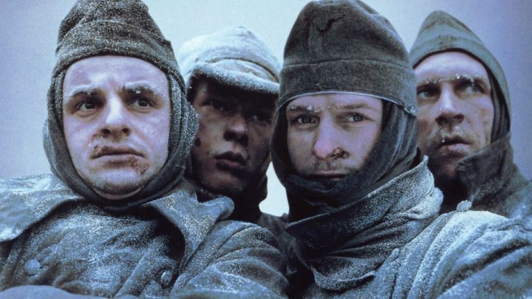 [STALINGRAD] Joseph Vilsmaier, 1993