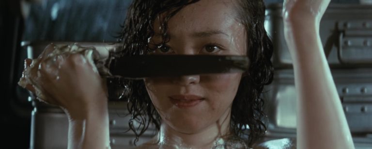 [ASSAULT JACK THE RIPPER] Yasuharu Hasebe, 1976