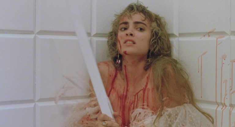 [WAXWORK] Anthony Hickox, 1988