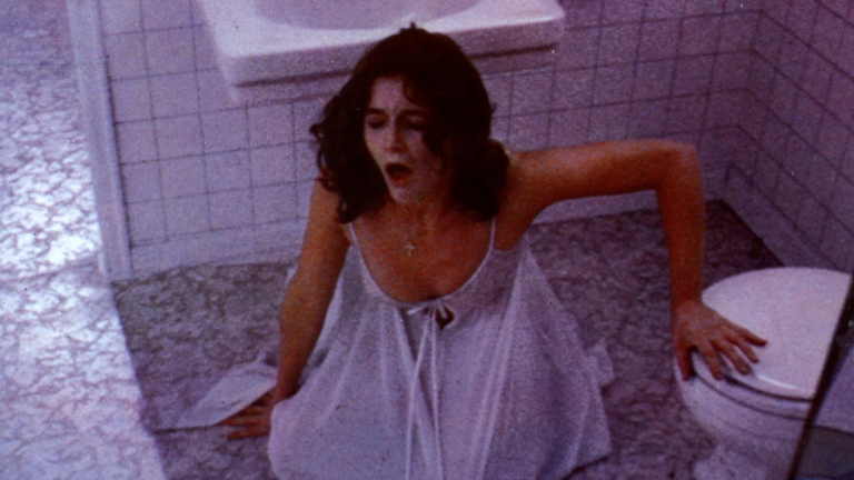 [SOEURS DE SANG] Brian de Palma, 1973