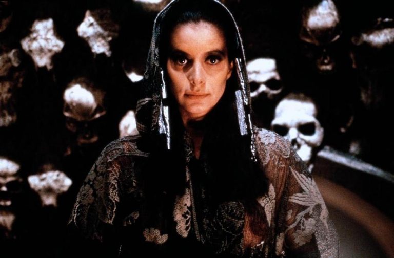 [CABAL] Clive Barker, 1990