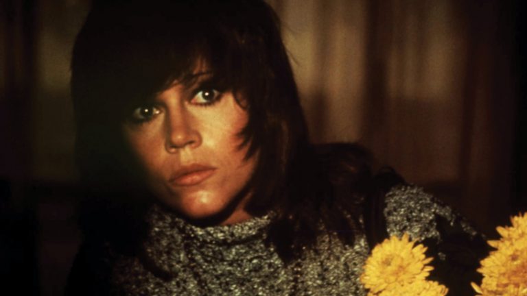 [KLUTE] Alan J. Pakula, 1971
