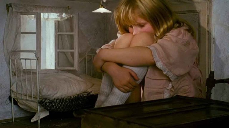 « Alice » de Jan Švankmajer ressort au cinéma