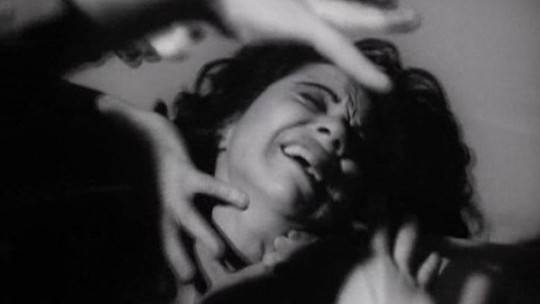 [DEMENTIA] John Parker, 1950