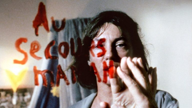 [NOIR COMME LE SOUVENIR] Jean-Pierre Mocky, 1995