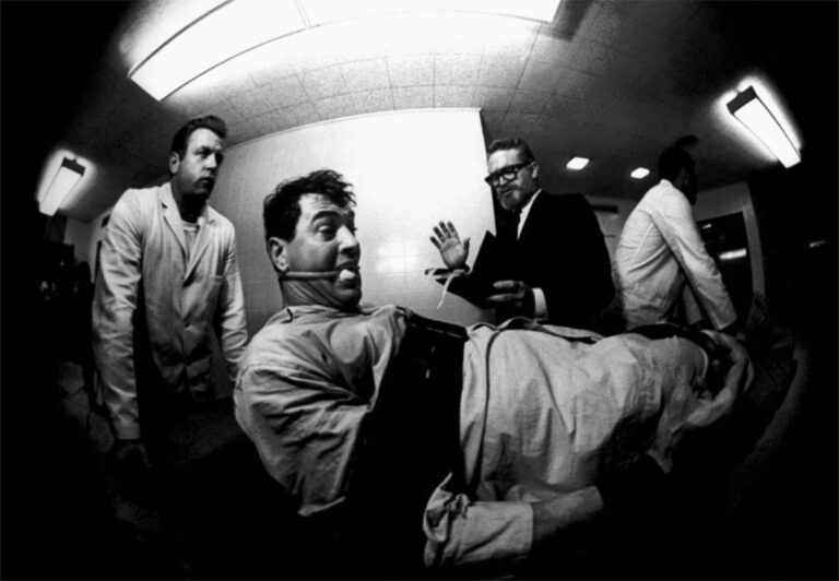 [SECONDS – L&rsquo;OPERATION DIABOLIQUE] John Frankenheimer, 1966