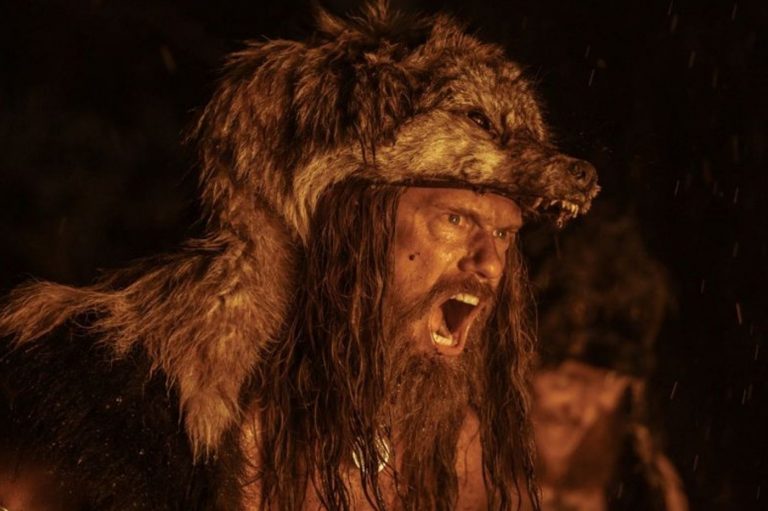 « The Northman »: la remuante mythologie viking au cinéma