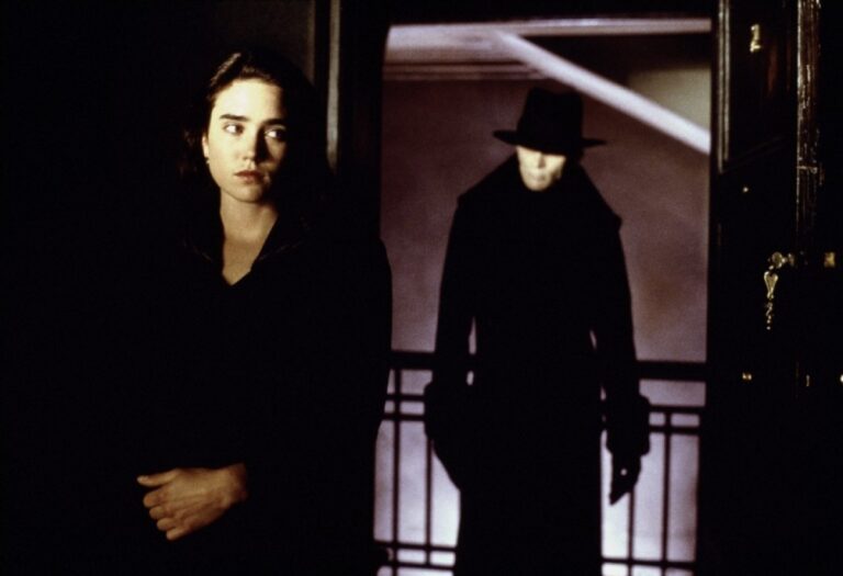 [DARK CITY] Alex Proyas, 1998