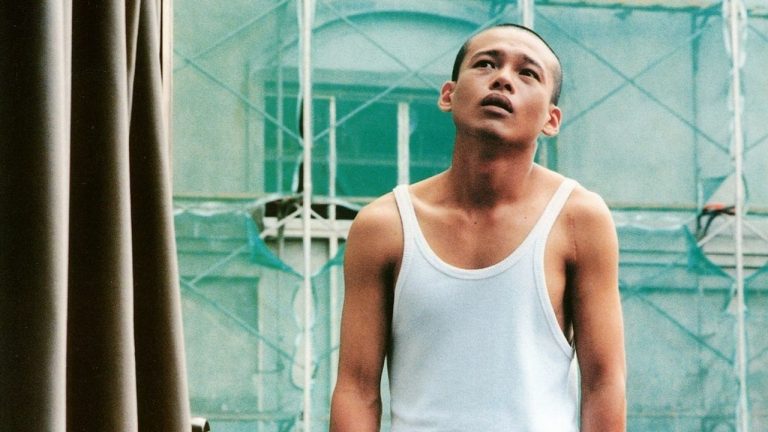 [LA RIVIERE] Tsai Ming-Liang, 1997
