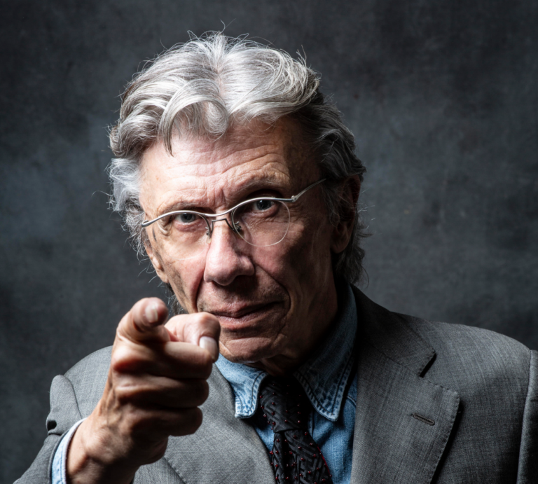 [INTERVIEW JEAN-PIERRE DIONNET]