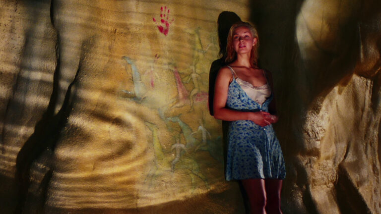 [DARKLY NOON] Philip Ridley, 1996