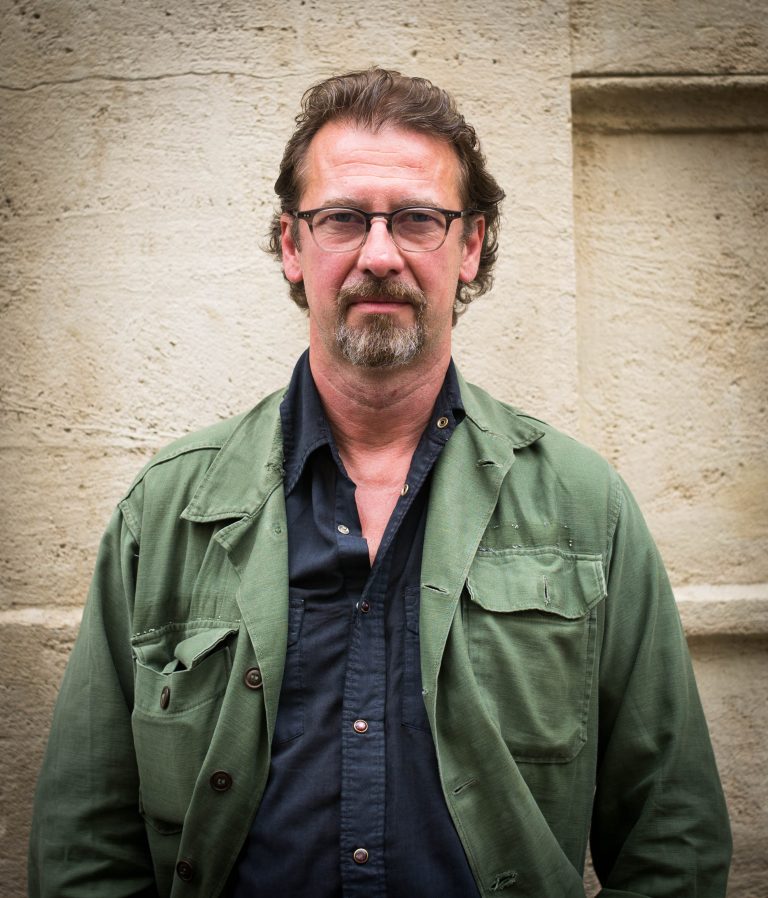 [INTERVIEW JEAN-CHARLES HUE] «C’est vrai que je vais un peu là où ça tire et où ça cogne»