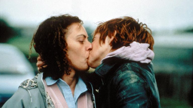 [BUTTERFLY KISS] Michael Winterbottom, 1995