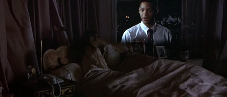 [SIX DEGRES DE SEPARATION] Fred Schepisi, 1993