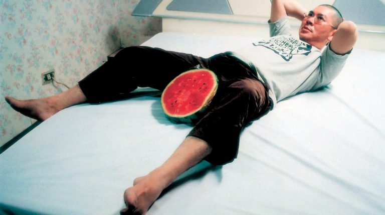 Tsai Ming-Liang: une exposition et une rétrospective au Centre Pompidou