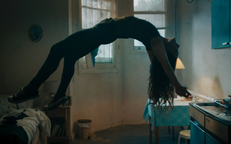 [CRITIQUE] SAINT-MAUD de Rose Glass