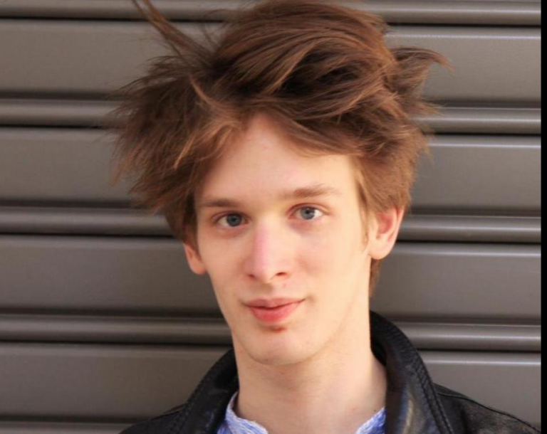 [JEUNE ET CHAOS] AXEL WÜRSTEN