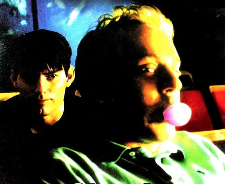 [CHUCK AND BUCK] Miguel Arteta, 2000