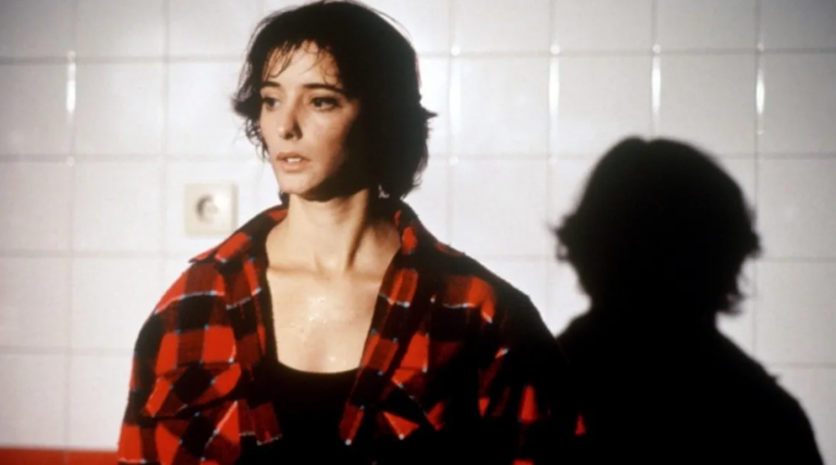 [TESIS] Alejandro Amenabar, 1996