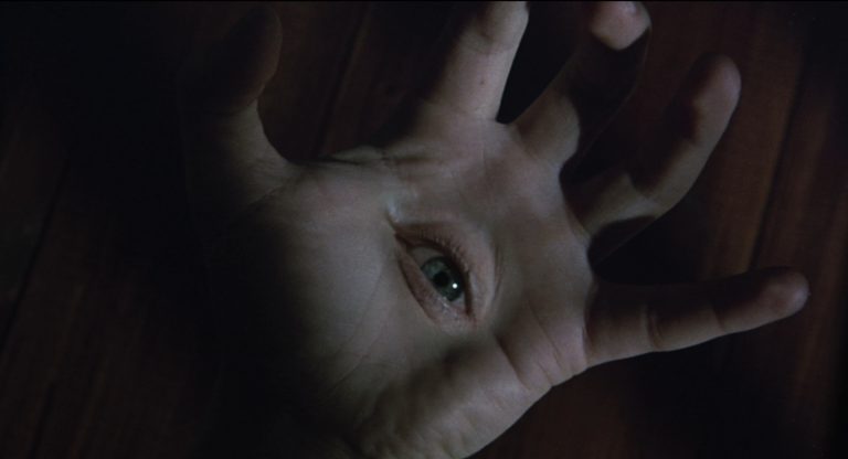 [THE GATE] Tibor Takacs, 1987