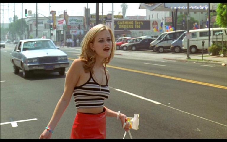 [FREEWAY] Matthew Bright, 1996