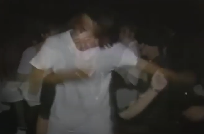 Alain Chamfort, dandy mélancolique, star de notre épisode de « Ruinporn »