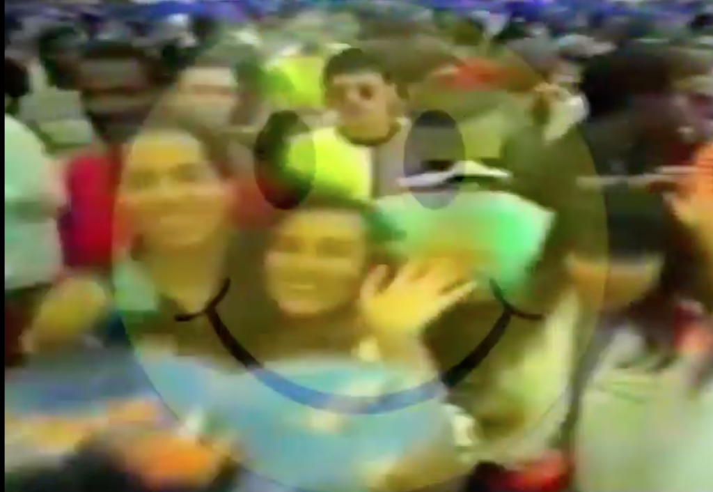 HOUSE PARTY, 9e épisode de RUINPORN