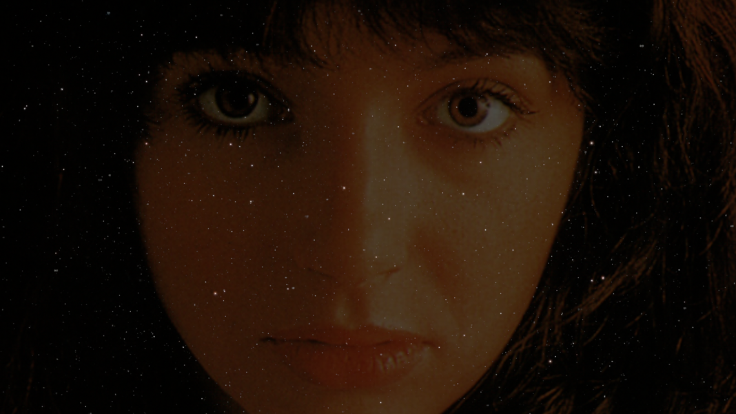 « Ruinporn », nouvel épisode consacré à Kate Bush, grande prêtresse du Chaos