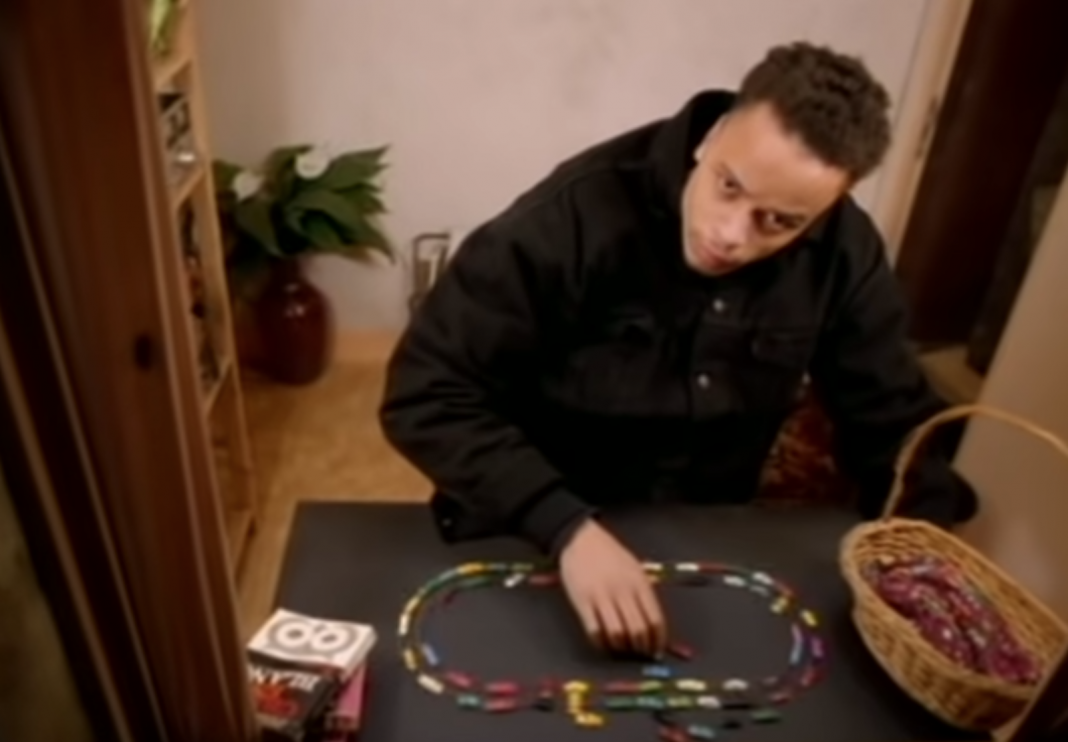 Hommage au trip hop dans notre 7e épisode de « Ruinporn »