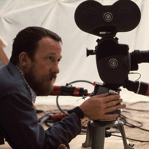 Adieu Wakefield Poole (1936-2021)