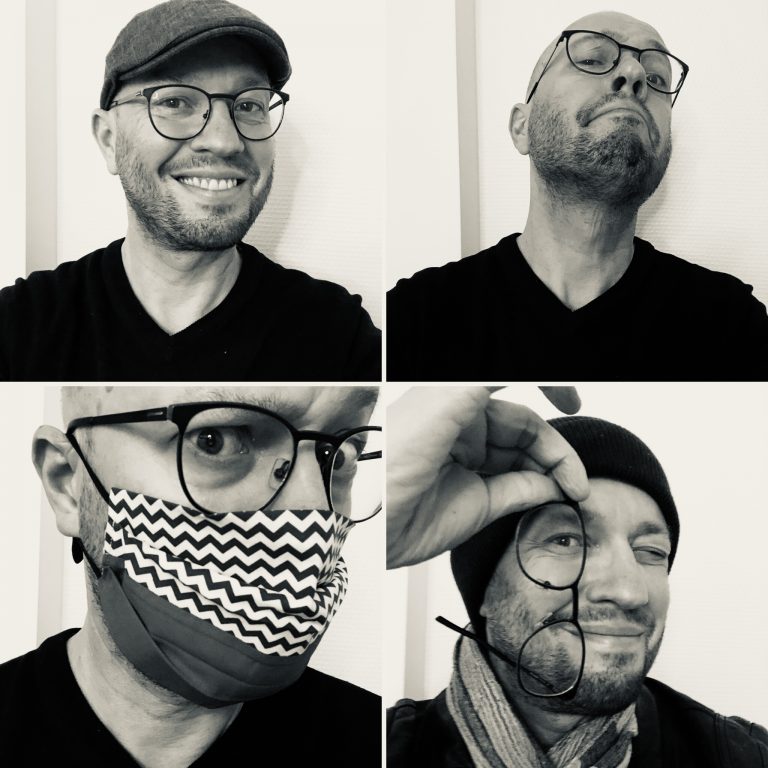 [PHOTOMATON] ARNAUD SUREL