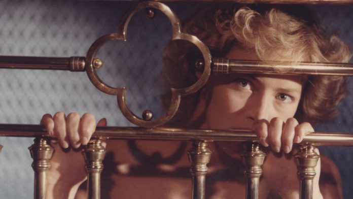 belle captive fiklm