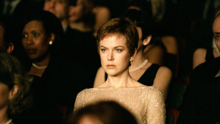 [BIRTH] Jonathan Glazer, 2004