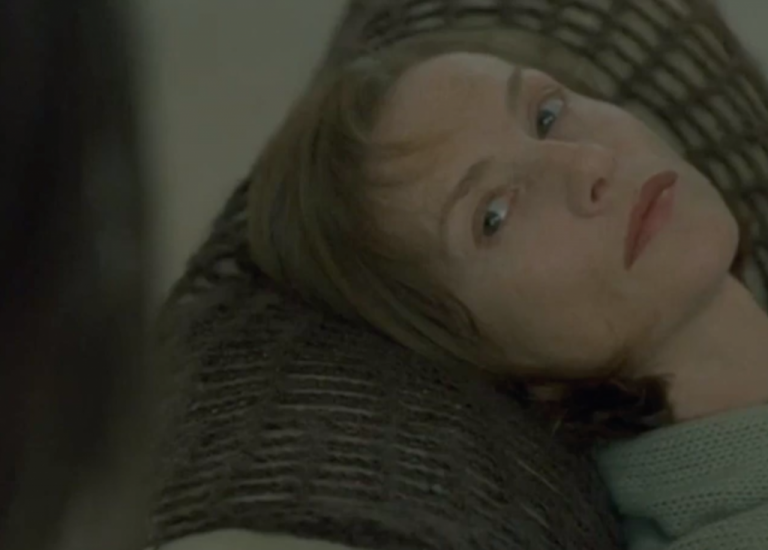 Hommage à Claude Chabrol pour notre 13e épisode de « Ruinporn »