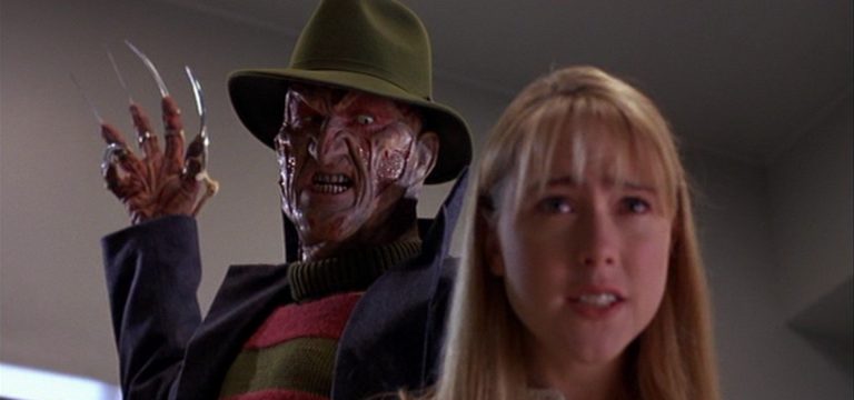 [FREDDY SORT DE LA NUIT] Wes Craven, 1994