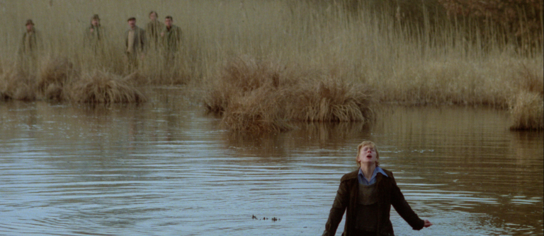 [LA TRAQUE] Serge Leroy, 1975