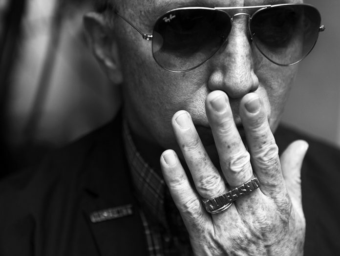 BrucelaBruce by Ricardo Gomes