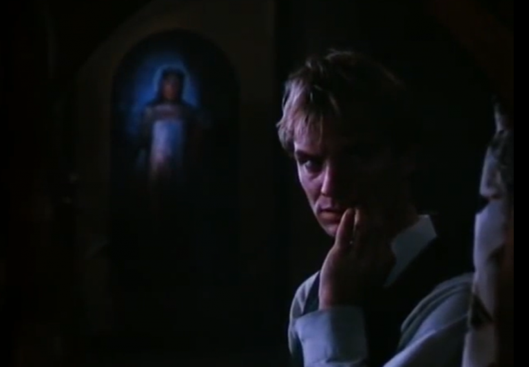 [PIERRE QUI BRÛLE] Richard Loncraine, 1982