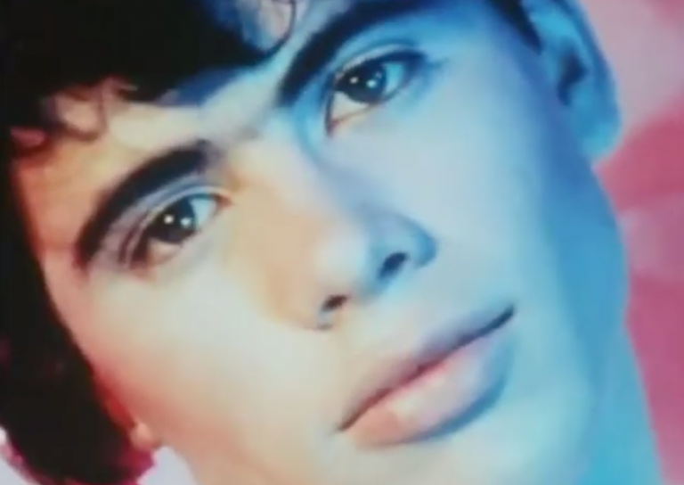 Les Pet Shop Boys, DJ Culture de notre 14e épisode de Ruinporn