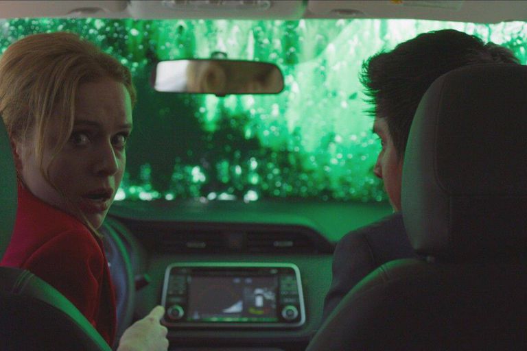 « Nouvel ordre » de Michel Franco: quand le monde à venir vire au cauchemar