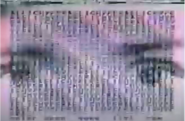 Entrez dans la TRANCE du 15e épisode de RUINPORN