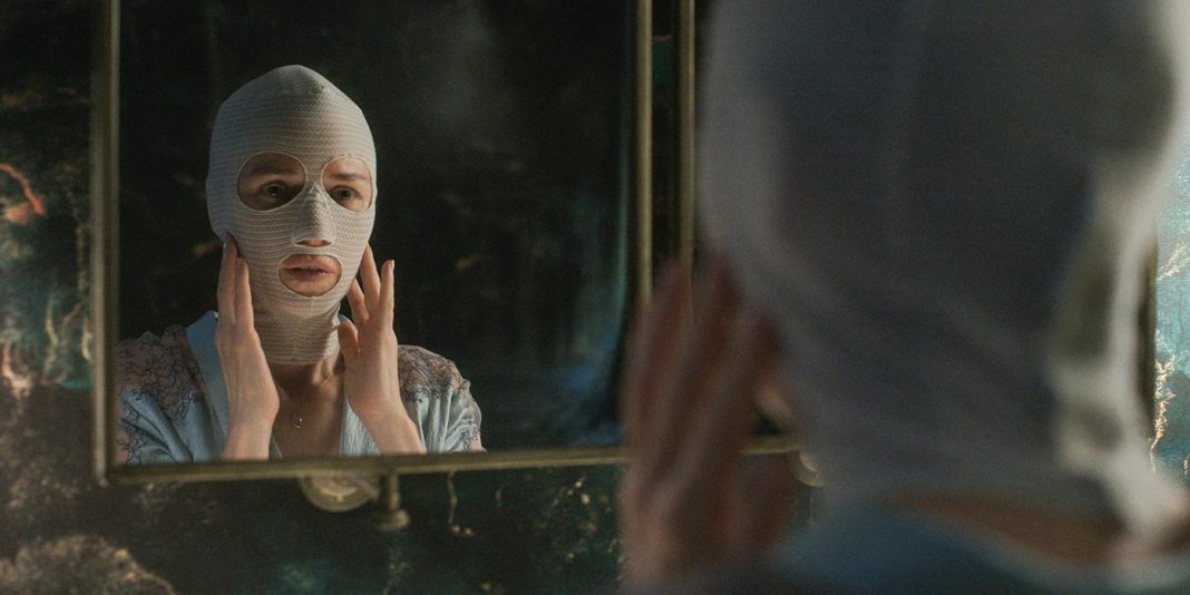 Naomi Watts dans le remake de « Goodnight Mommy »