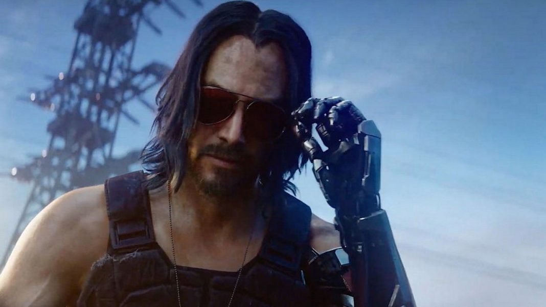 «Cyberpunk 2077 sur console current-gen, c’est Chaos dans les manettes»